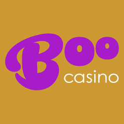 Boo Casino logo